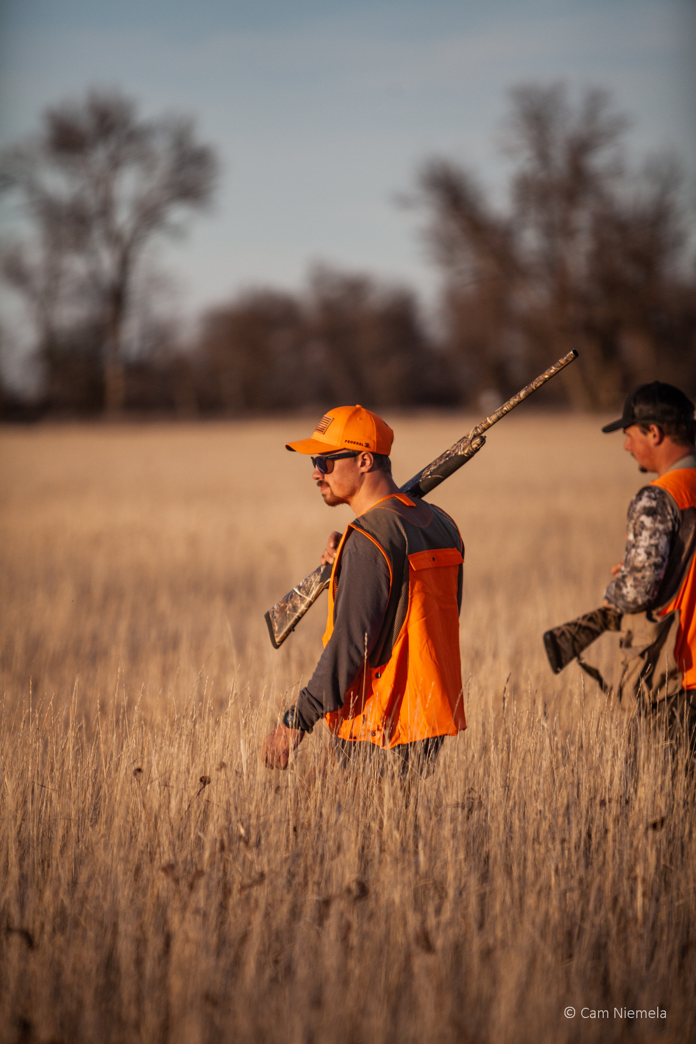 The Significance of Pre-Hunt Planning and Scouting for Waterfowl Hunting